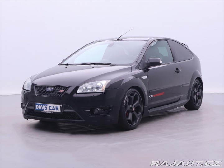 Ford Focus 2,5 T 166kW Klima Xenon K 2006