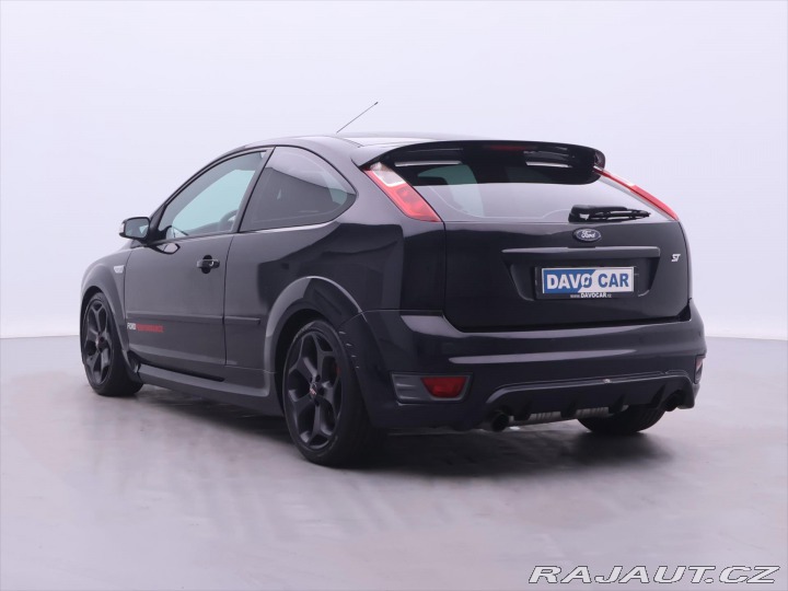 Ford Focus 2,5 T 166kW Klima Xenon K 2006