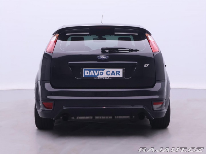 Ford Focus 2,5 T 166kW Klima Xenon K 2006