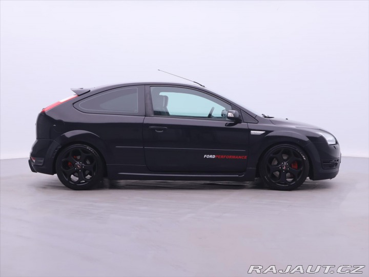 Ford Focus 2,5 T 166kW Klima Xenon K 2006