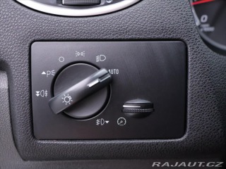 Ford Focus 2,5 T 166kW Klima Xenon K 2006