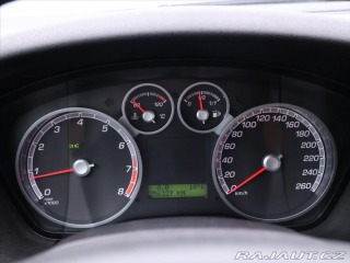 Ford Focus 2,5 T 166kW Klima Xenon K 2006