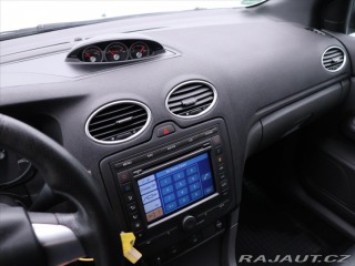 Ford Focus 2,5 T 166kW Klima Xenon K 2006