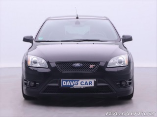 Ford Focus 2,5 T 166kW Klima Xenon K 2006