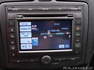 Ford Focus 2,5 T 166kW Klima Xenon K 2006