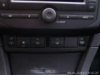 Ford Focus 2,5 T 166kW Klima Xenon K 2006