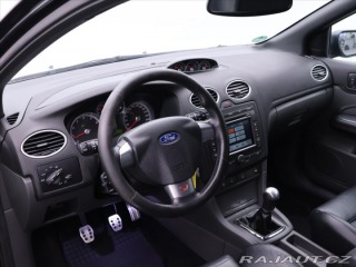 Ford Focus 2,5 T 166kW Klima Xenon K 2006