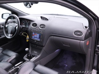 Ford Focus 2,5 T 166kW Klima Xenon K 2006