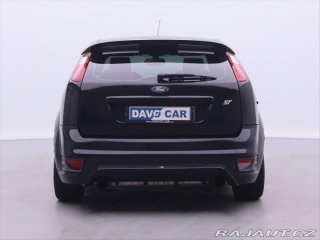 Ford Focus 2,5 T 166kW Klima Xenon K 2006