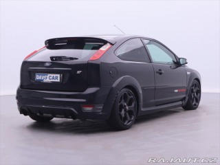 Ford Focus 2,5 T 166kW Klima Xenon K 2006