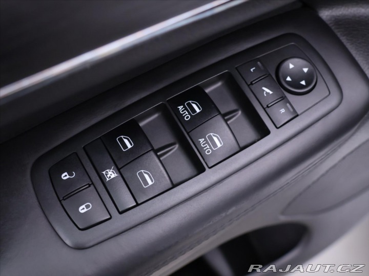 Jeep Grand Cherokee 3,0 CRDI 184kW CZ Edition 2018