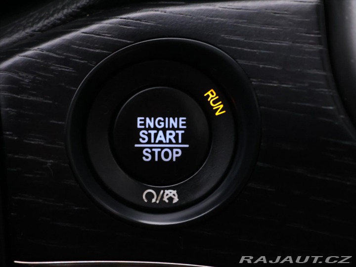 Jeep Grand Cherokee 3,0 CRDI 184kW CZ Edition 2018