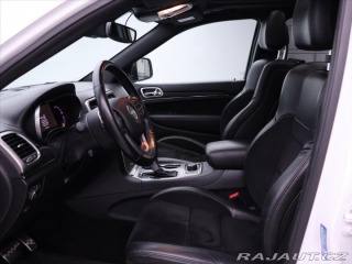 Jeep Grand Cherokee 3,0 CRDI 184kW CZ Edition 2018