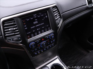 Jeep Grand Cherokee 3,0 CRDI 184kW CZ Edition 2018