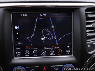 Jeep Grand Cherokee 3,0 CRDI 184kW CZ Edition 2018