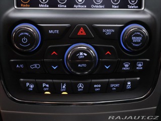 Jeep Grand Cherokee 3,0 CRDI 184kW CZ Edition 2018