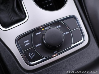 Jeep Grand Cherokee 3,0 CRDI 184kW CZ Edition 2018