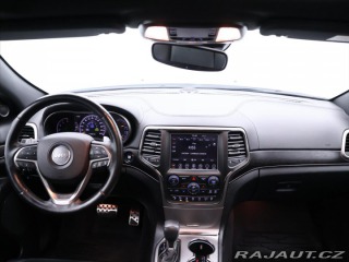 Jeep Grand Cherokee 3,0 CRDI 184kW CZ Edition 2018