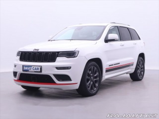 Jeep Grand Cherokee 3,0 CRDI 184kW CZ Edition 2018