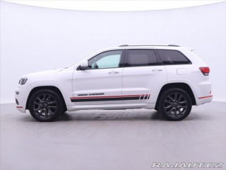 Jeep Grand Cherokee 3,0 CRDI 184kW CZ Edition 2018