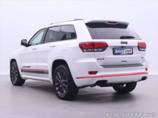 Jeep Grand Cherokee 3,0 CRDI 184kW CZ Edition 2018
