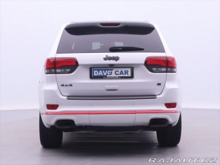 Jeep Grand Cherokee 3,0 CRDI 184kW CZ Edition 2018