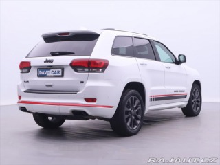 Jeep Grand Cherokee 3,0 CRDI 184kW CZ Edition 2018