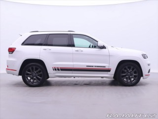 Jeep Grand Cherokee 3,0 CRDI 184kW CZ Edition 2018