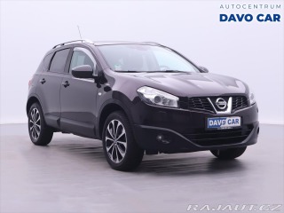 Nissan Qashqai 2,0 i 104kW Aut. Tekna We