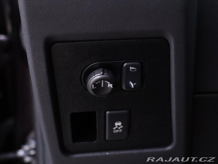 Nissan Qashqai 2,0 i 104kW Aut. Tekna We 2012