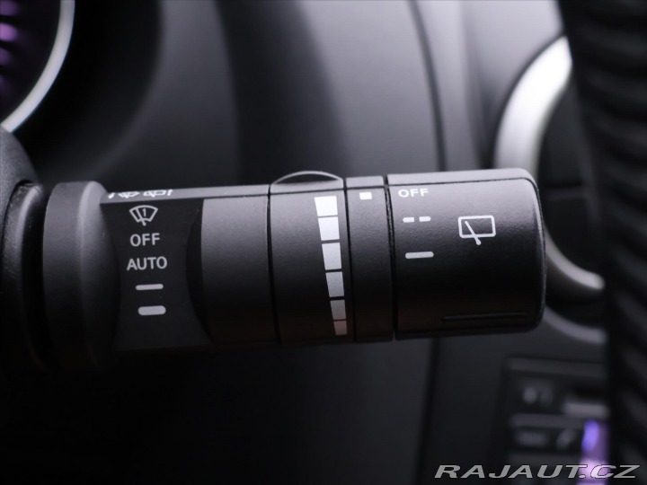 Nissan Qashqai 2,0 i 104kW Aut. Tekna We 2012