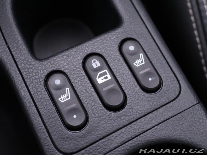 Nissan Qashqai 2,0 i 104kW Aut. Tekna We 2012