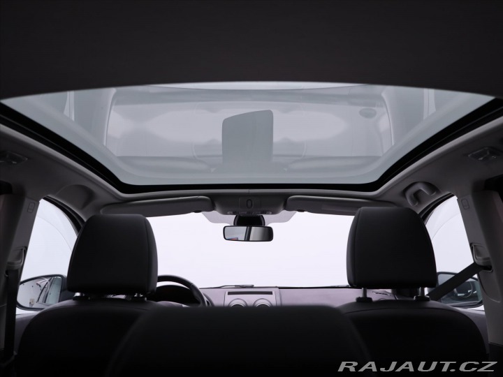 Nissan Qashqai 2,0 i 104kW Aut. Tekna We 2012