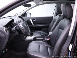 Nissan Qashqai 2,0 i 104kW Aut. Tekna We 2012