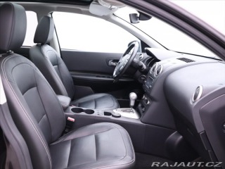 Nissan Qashqai 2,0 i 104kW Aut. Tekna We 2012