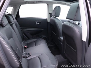 Nissan Qashqai 2,0 i 104kW Aut. Tekna We 2012