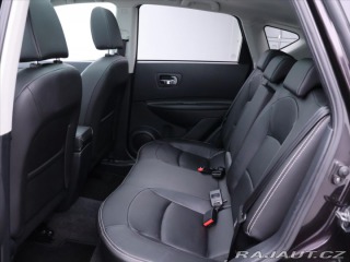 Nissan Qashqai 2,0 i 104kW Aut. Tekna We 2012