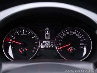 Nissan Qashqai 2,0 i 104kW Aut. Tekna We 2012