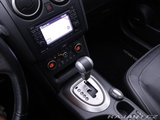 Nissan Qashqai 2,0 i 104kW Aut. Tekna We 2012