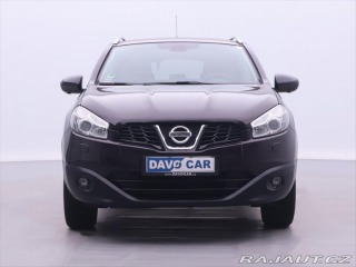 Nissan Qashqai 2,0 i 104kW Aut. Tekna We 2012