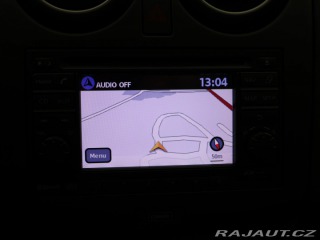 Nissan Qashqai 2,0 i 104kW Aut. Tekna We 2012