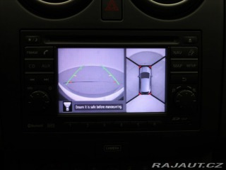Nissan Qashqai 2,0 i 104kW Aut. Tekna We 2012