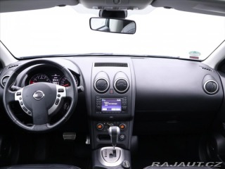 Nissan Qashqai 2,0 i 104kW Aut. Tekna We 2012