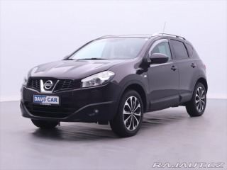 Nissan Qashqai 2,0 i 104kW Aut. Tekna We 2012