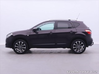 Nissan Qashqai 2,0 i 104kW Aut. Tekna We 2012