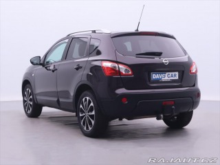 Nissan Qashqai 2,0 i 104kW Aut. Tekna We 2012