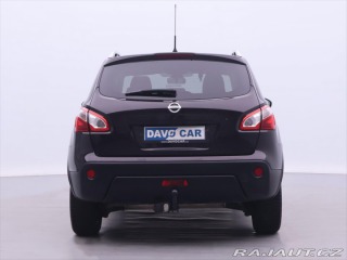 Nissan Qashqai 2,0 i 104kW Aut. Tekna We 2012
