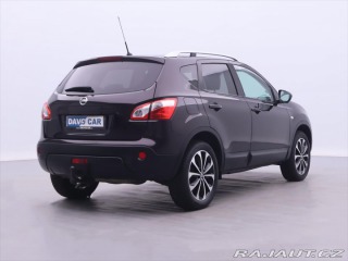Nissan Qashqai 2,0 i 104kW Aut. Tekna We 2012