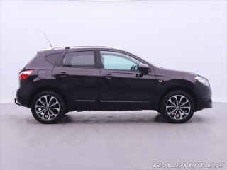 Nissan Qashqai 2,0 i 104kW Aut. Tekna We 2012
