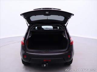 Nissan Qashqai 2,0 i 104kW Aut. Tekna We 2012